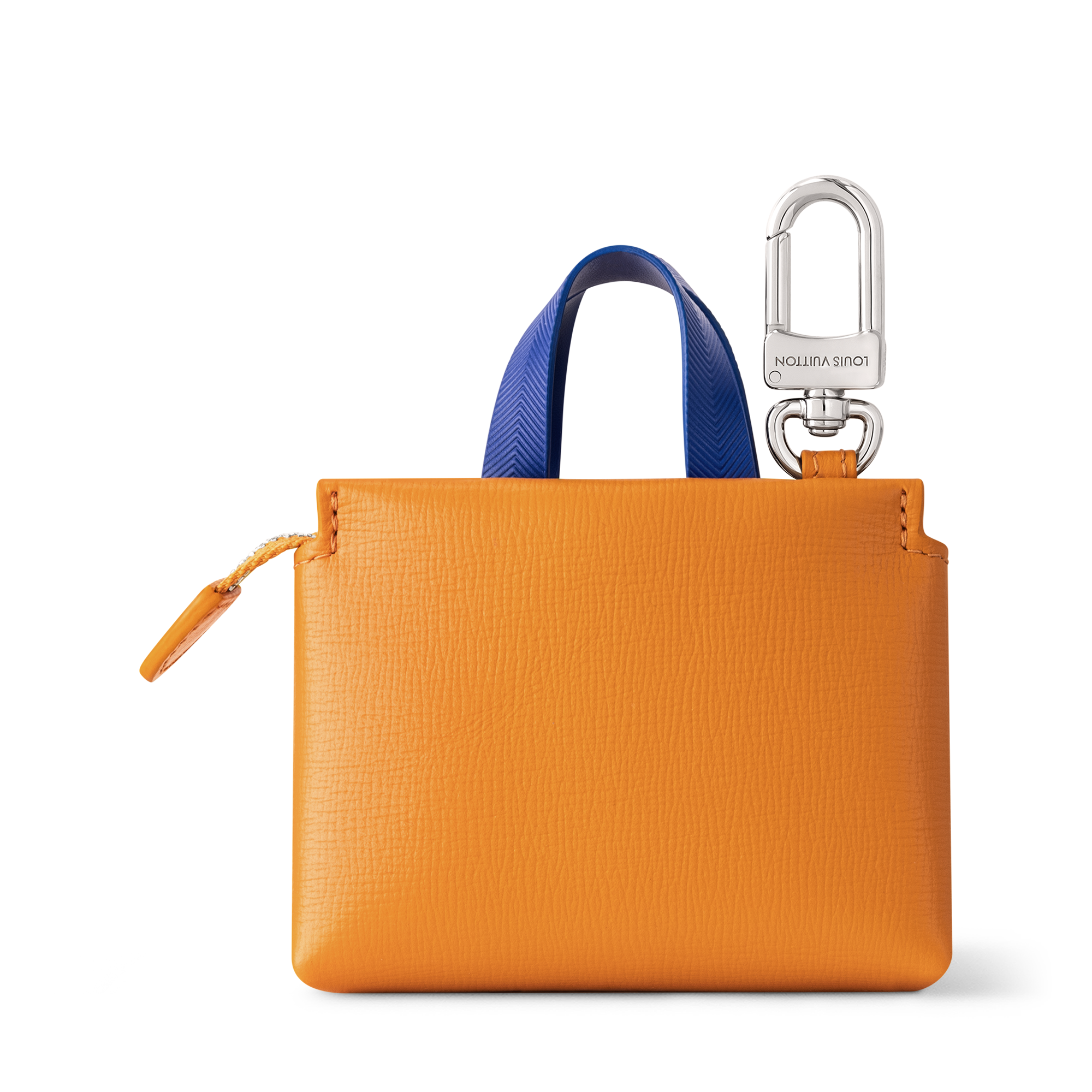 LV Mini Shopper Bag Charm . - Accessories | LOUIS VUITTON